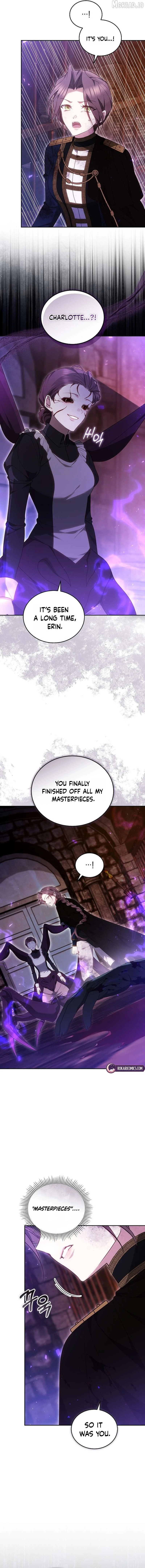 The Reason Why That Villainess Picked Up A Sword Chapter 62 57 02