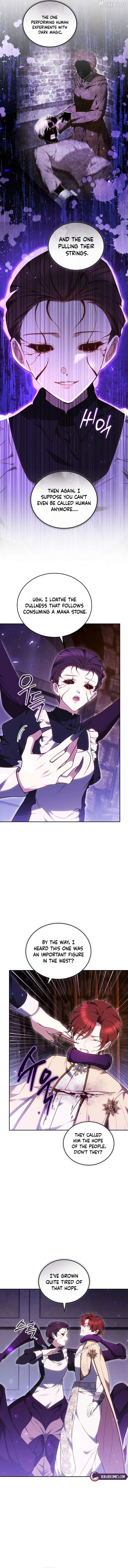 The Reason Why That Villainess Picked Up A Sword Chapter 62 58 03