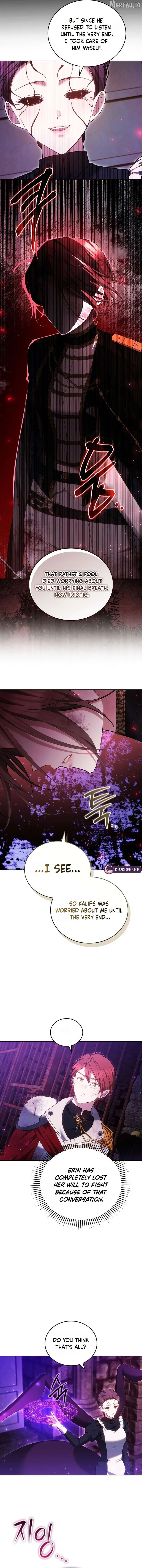 The Reason Why That Villainess Picked Up A Sword Chapter 62 62 07
