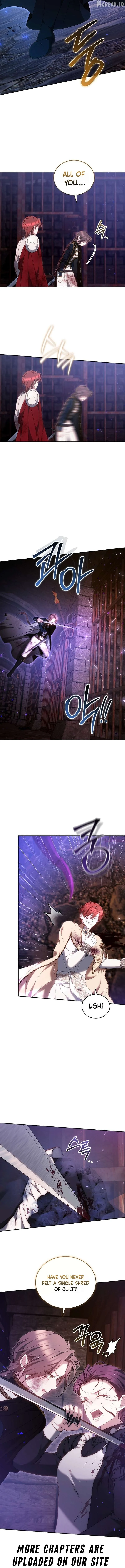 The Reason Why That Villainess Picked Up A Sword Chapter 62 67 12