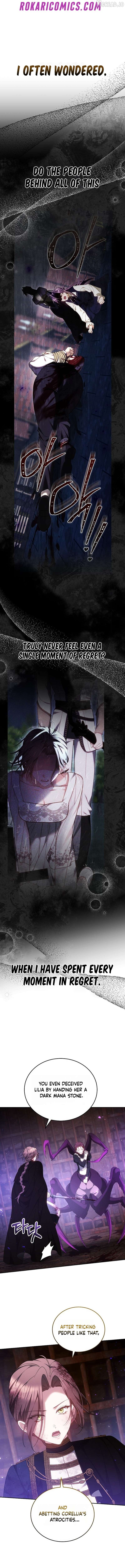 The Reason Why That Villainess Picked Up A Sword Chapter 62 68 13