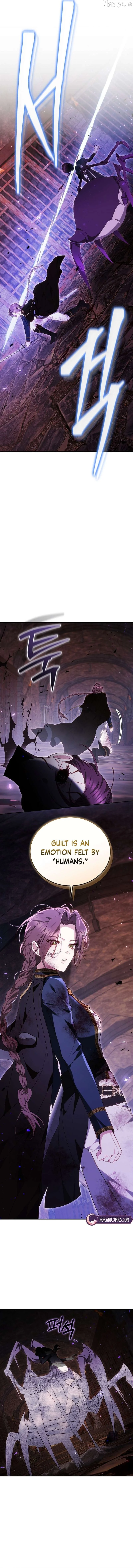 The Reason Why That Villainess Picked Up A Sword Chapter 62 70 15