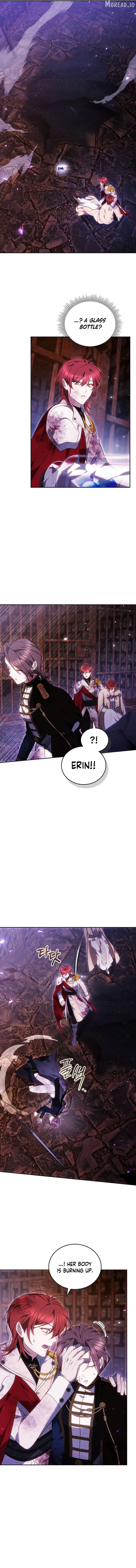 The Reason Why That Villainess Picked Up A Sword Chapter 62 71 16