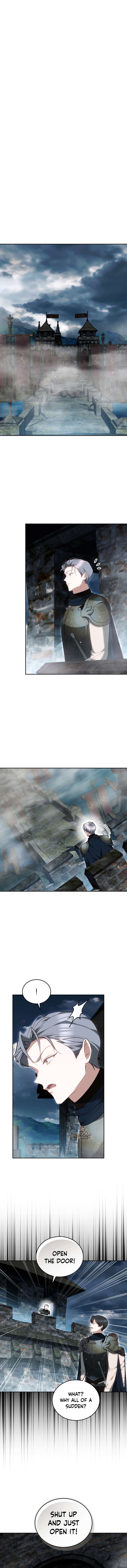 The Reason Why That Villainess Picked Up A Sword Chapter 63 53 01