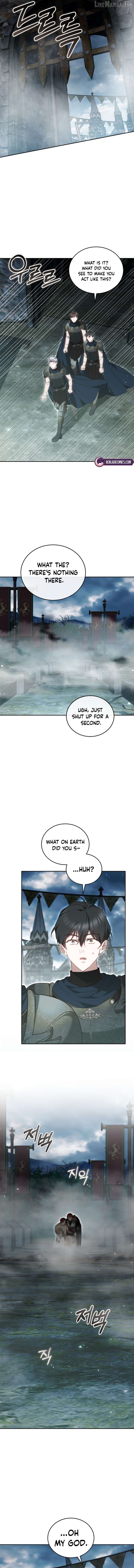 The Reason Why That Villainess Picked Up A Sword Chapter 63 54 02