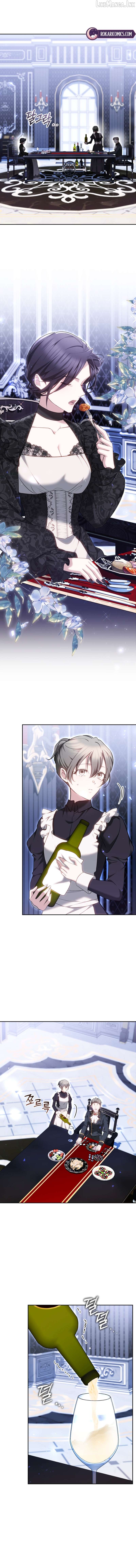 The Reason Why That Villainess Picked Up A Sword Chapter 63 56 04