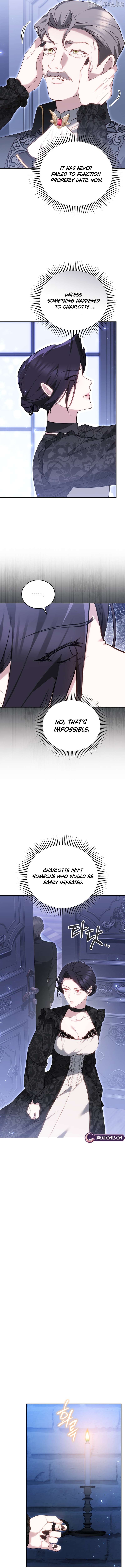 The Reason Why That Villainess Picked Up A Sword Chapter 63 60 08