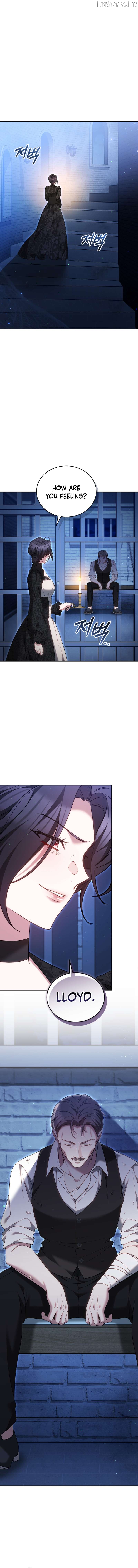 The Reason Why That Villainess Picked Up A Sword Chapter 63 61 09