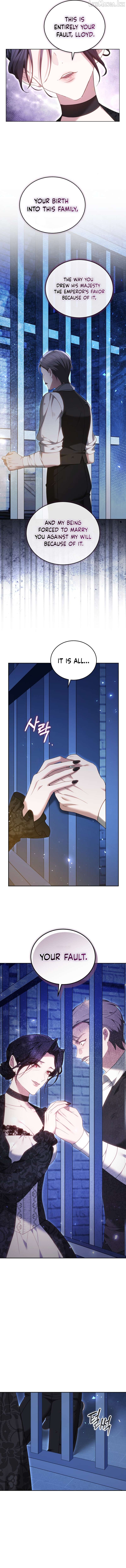 The Reason Why That Villainess Picked Up A Sword Chapter 63 64 12