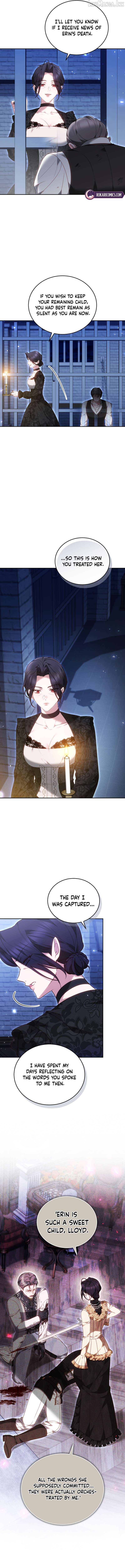 The Reason Why That Villainess Picked Up A Sword Chapter 63 65 13