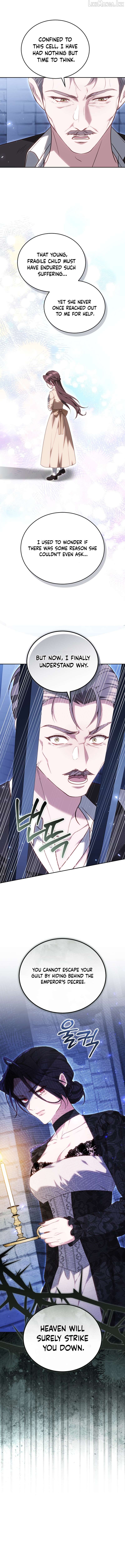 The Reason Why That Villainess Picked Up A Sword Chapter 63 66 14