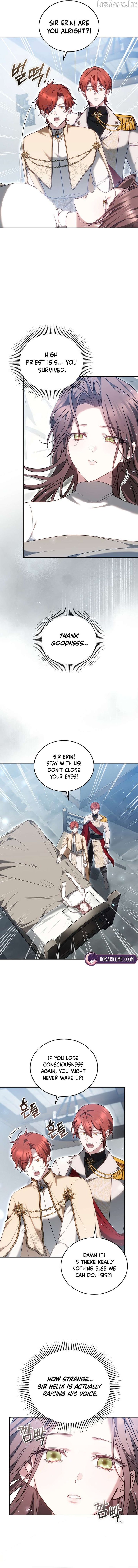 The Reason Why That Villainess Picked Up A Sword Chapter 65 50 02 result