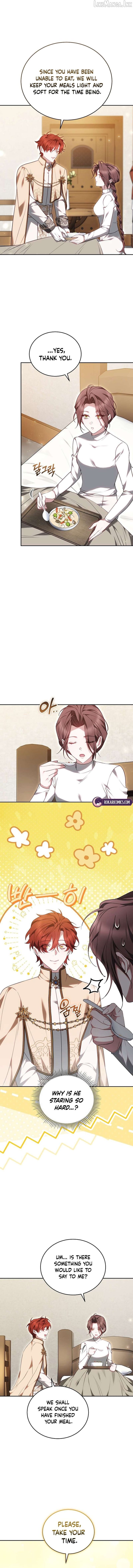 The Reason Why That Villainess Picked Up A Sword Chapter 65 53 05 result