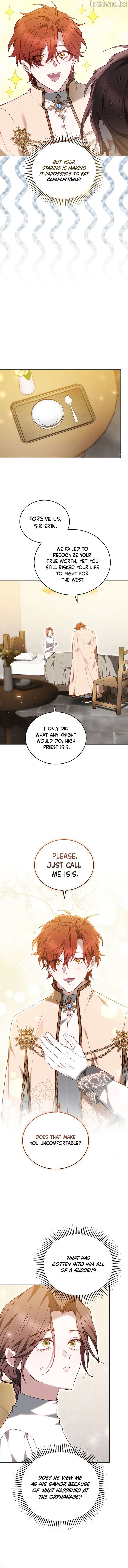 The Reason Why That Villainess Picked Up A Sword Chapter 65 54 06 result