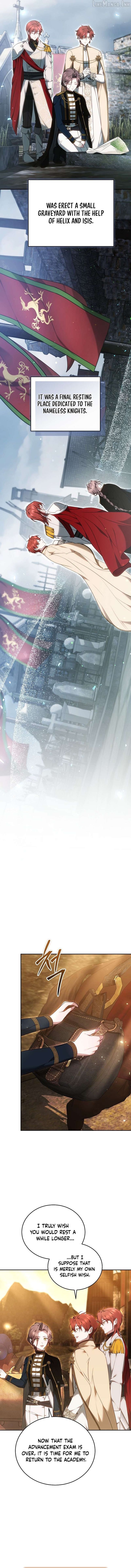 The Reason Why That Villainess Picked Up A Sword Chapter 65 60 12 result