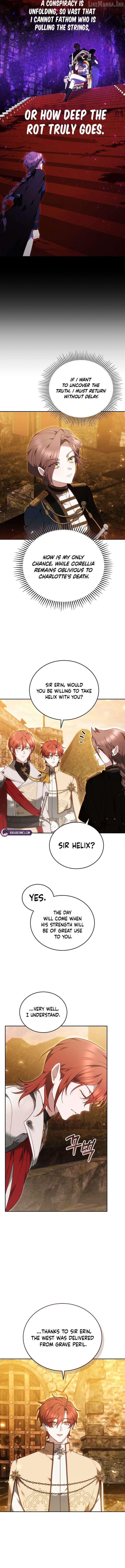 The Reason Why That Villainess Picked Up A Sword Chapter 65 62 14 result