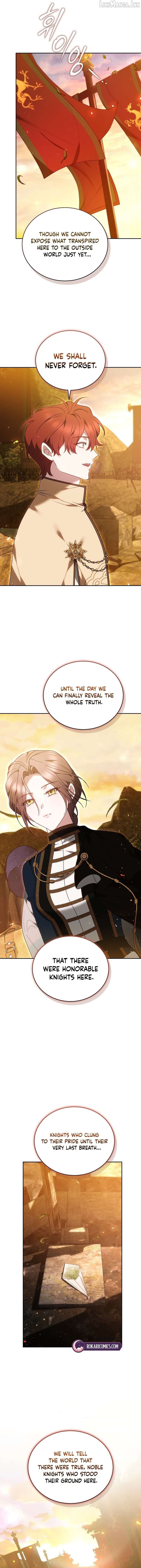 The Reason Why That Villainess Picked Up A Sword Chapter 65 63 15 result