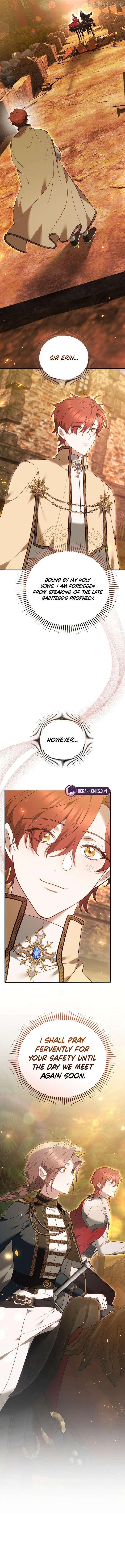 The Reason Why That Villainess Picked Up A Sword Chapter 65 64 16 result