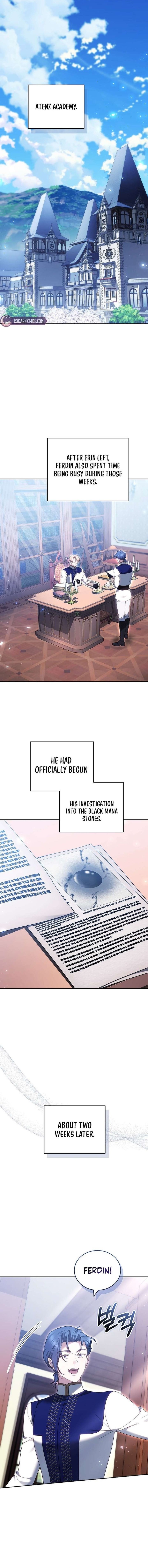 The Reason Why That Villainess Picked Up A Sword Chapter 66 49 01 result