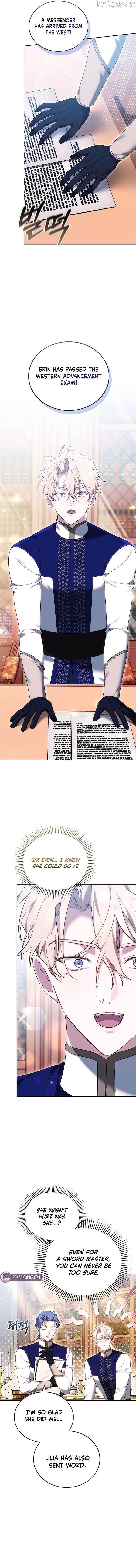 The Reason Why That Villainess Picked Up A Sword Chapter 66 50 02 result