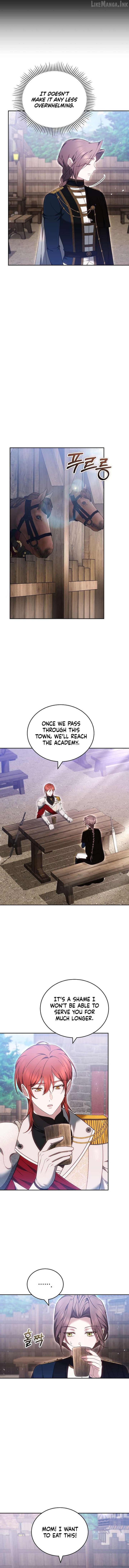 The Reason Why That Villainess Picked Up A Sword Chapter 66 54 06 result