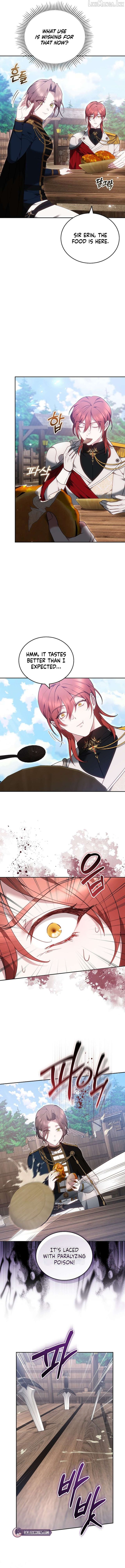 The Reason Why That Villainess Picked Up A Sword Chapter 66 56 08 result