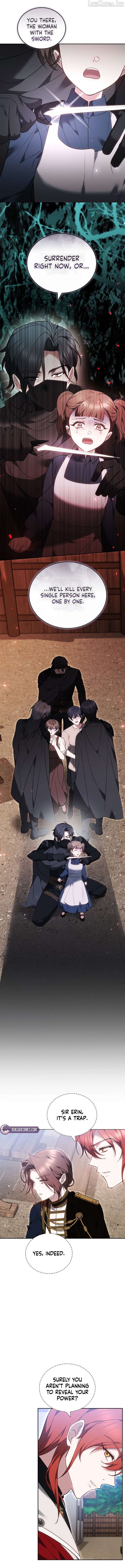 The Reason Why That Villainess Picked Up A Sword Chapter 66 58 10 result
