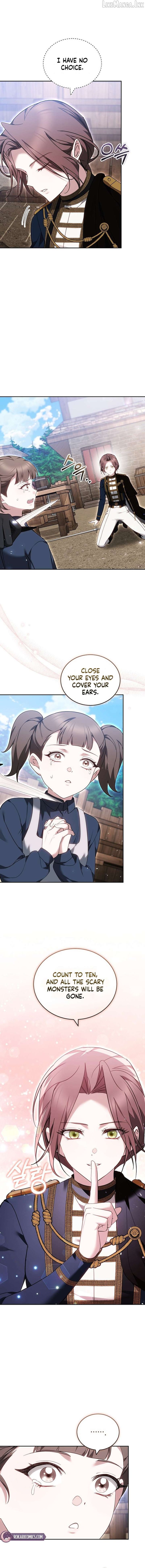 The Reason Why That Villainess Picked Up A Sword Chapter 66 59 11 result