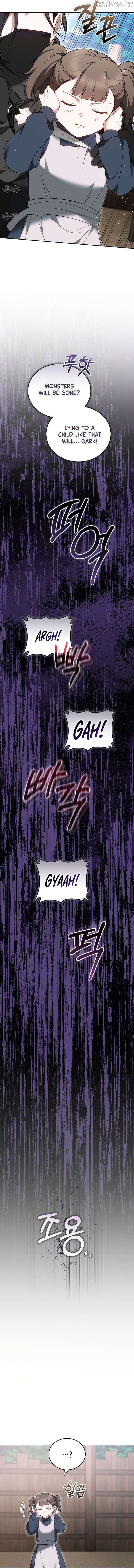 The Reason Why That Villainess Picked Up A Sword Chapter 66 60 12 result