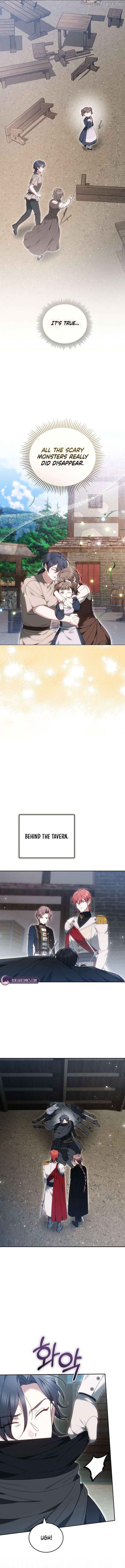 The Reason Why That Villainess Picked Up A Sword Chapter 66 61 13 result