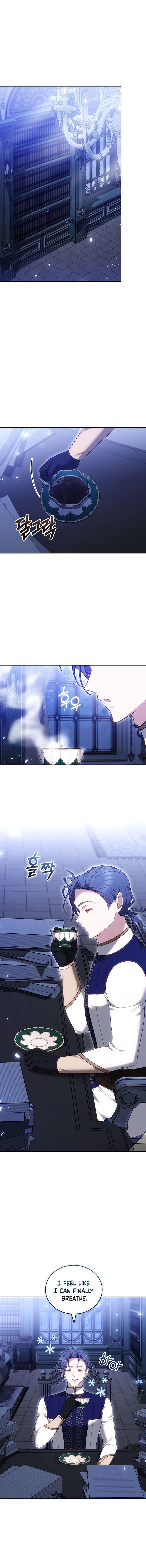 The Reason Why That Villainess Picked Up A Sword Chapter 67 49 01 result