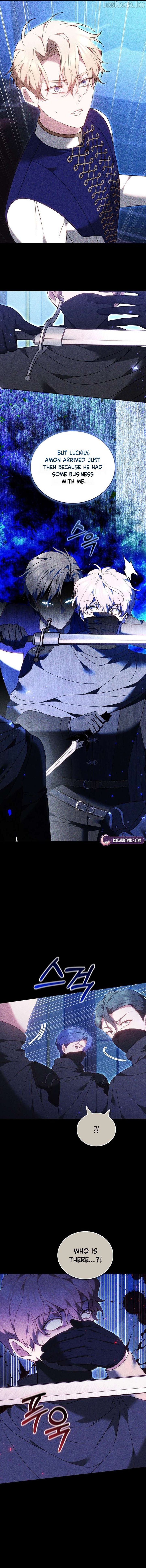 The Reason Why That Villainess Picked Up A Sword Chapter 67 56 08 result