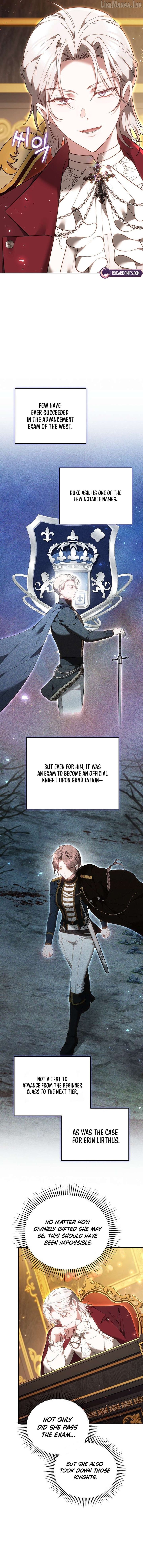 The Reason Why That Villainess Picked Up A Sword Chapter 67 62 14 result