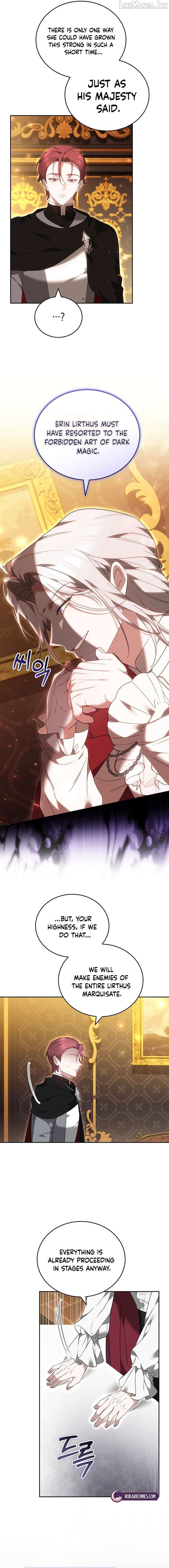 The Reason Why That Villainess Picked Up A Sword Chapter 67 63 15 result