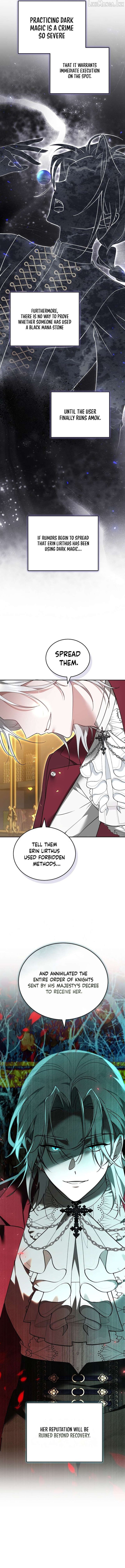 The Reason Why That Villainess Picked Up A Sword Chapter 67 64 16 result
