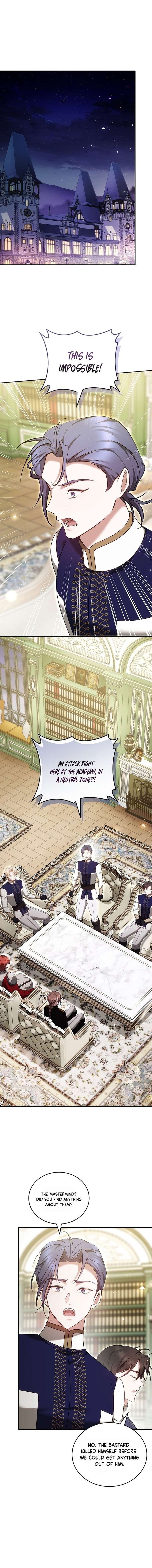 The Reason Why That Villainess Picked Up A Sword Chapter 68 46 01 result