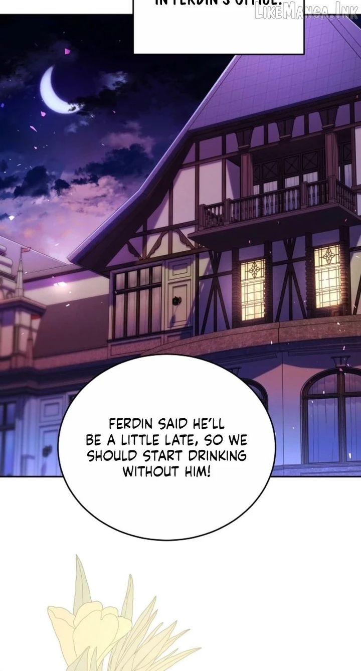 The Reason Why That Villainess Picked Up A Sword Chapter 69 287 02 result