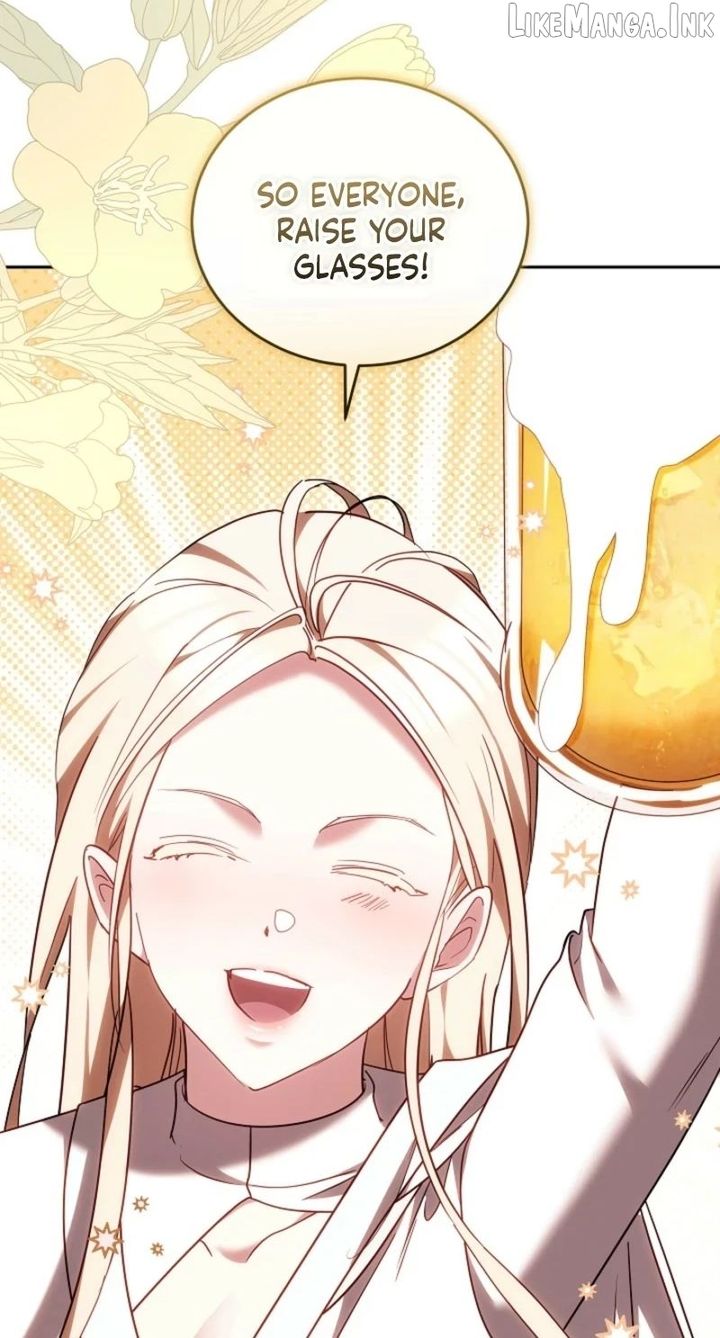 The Reason Why That Villainess Picked Up A Sword Chapter 69 288 03 result