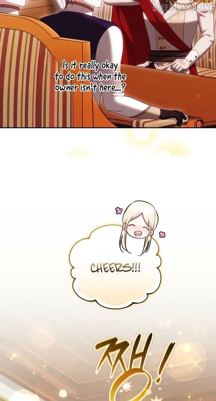 The Reason Why That Villainess Picked Up A Sword Chapter 69 290 05 result