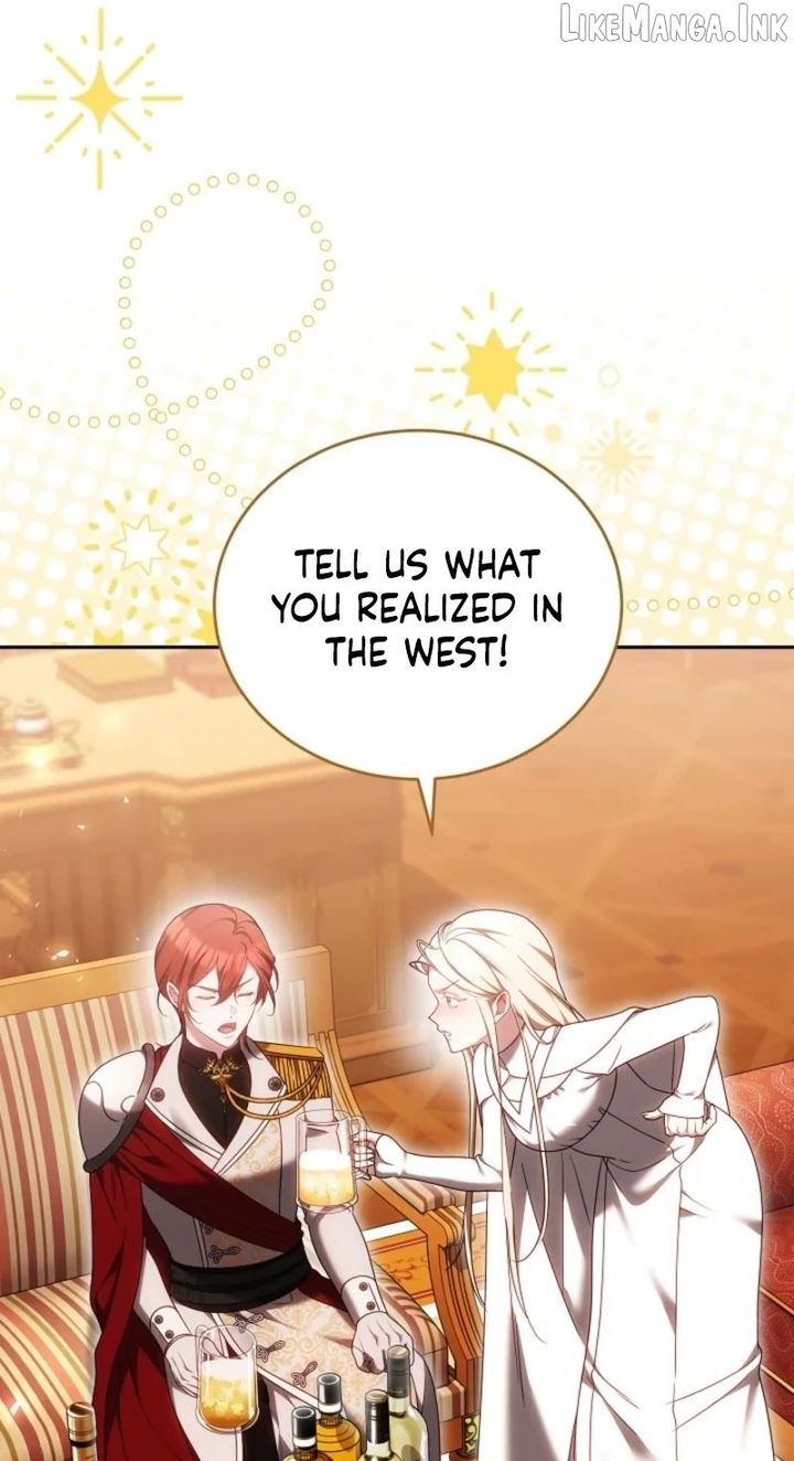 The Reason Why That Villainess Picked Up A Sword Chapter 69 296 11 result