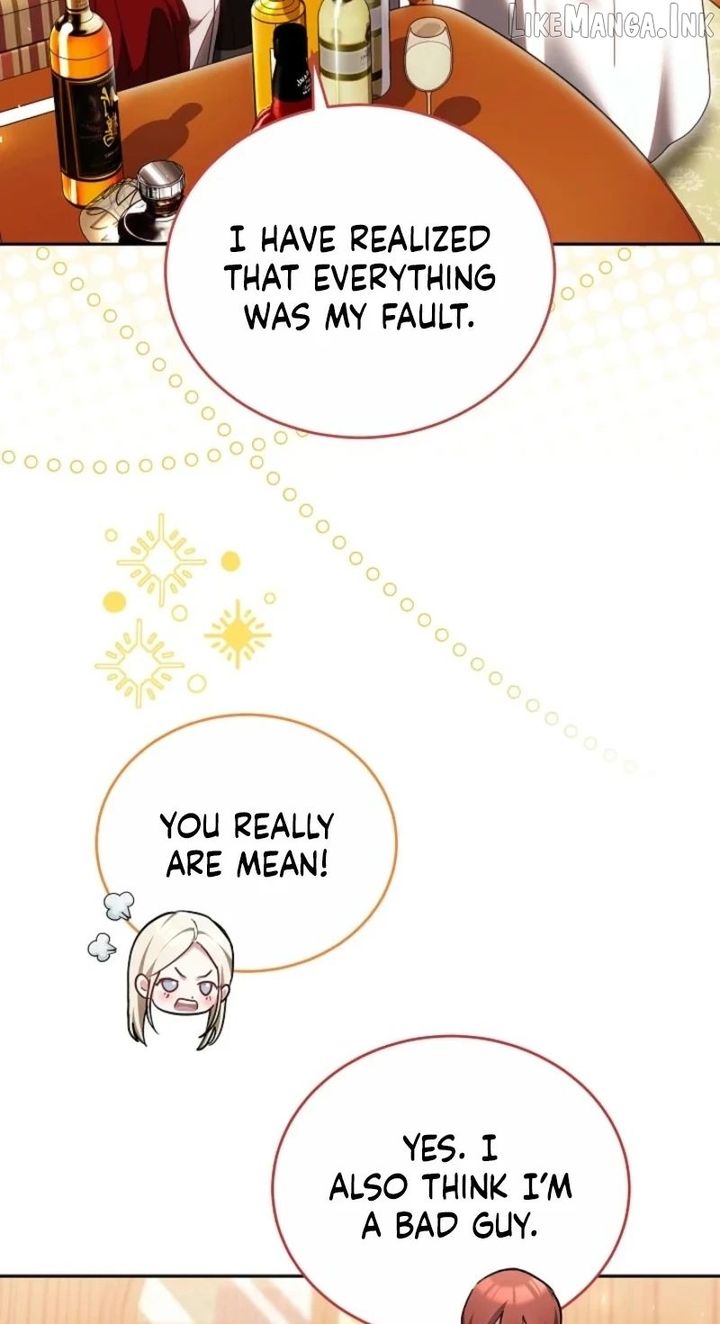 The Reason Why That Villainess Picked Up A Sword Chapter 69 297 12 result