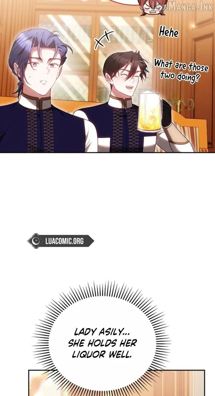 The Reason Why That Villainess Picked Up A Sword Chapter 69 298 13 result
