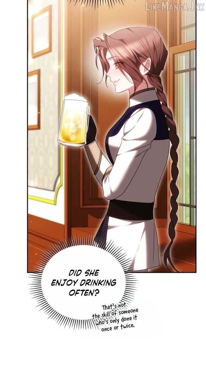 The Reason Why That Villainess Picked Up A Sword Chapter 69 299 14 result