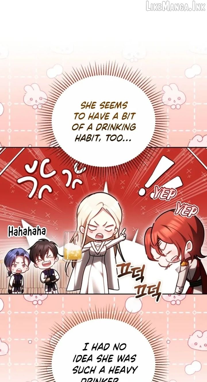 The Reason Why That Villainess Picked Up A Sword Chapter 69 300 15 result