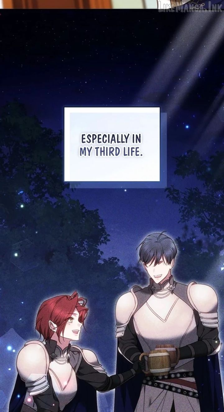 The Reason Why That Villainess Picked Up A Sword Chapter 69 302 17 result