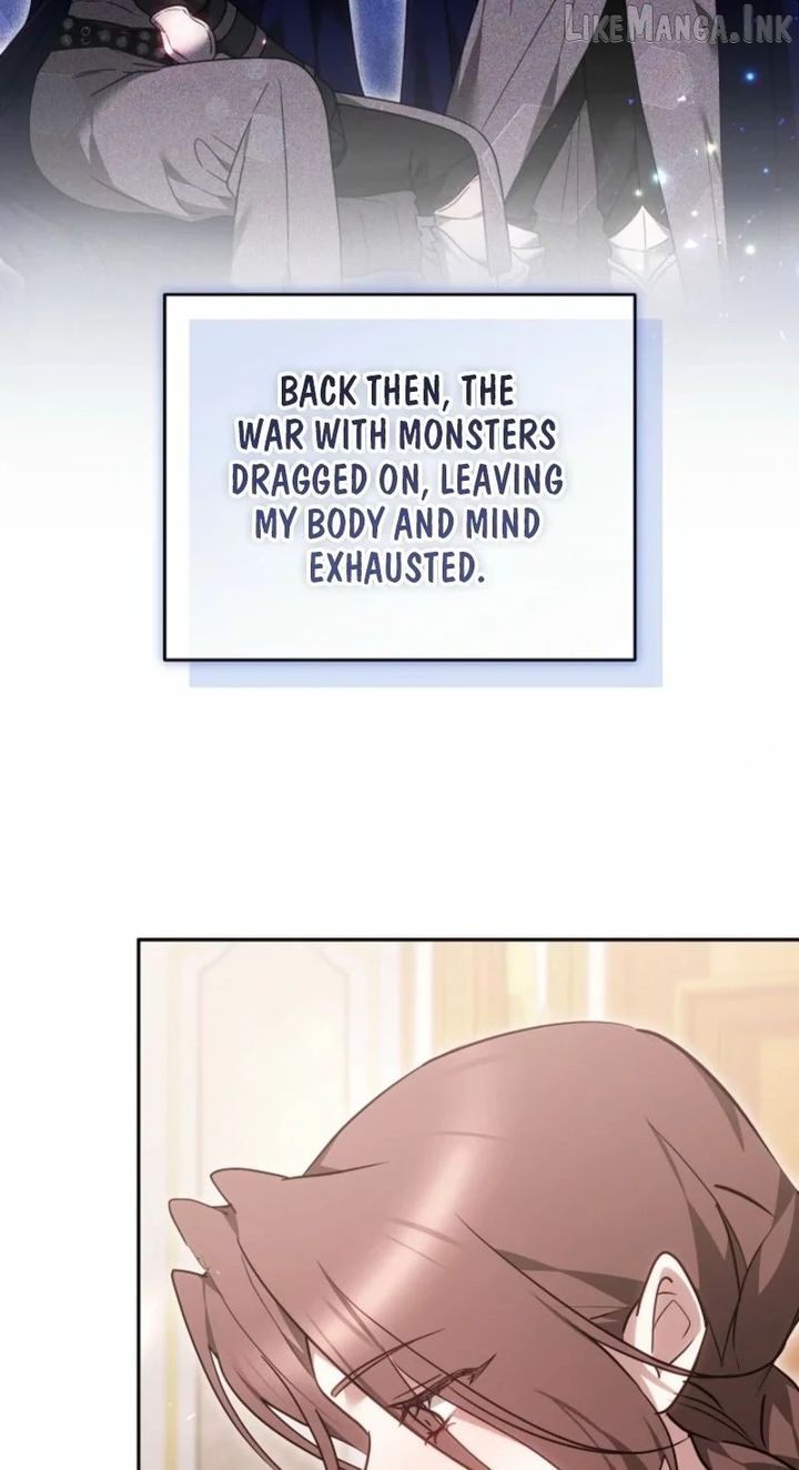 The Reason Why That Villainess Picked Up A Sword Chapter 69 303 18 result
