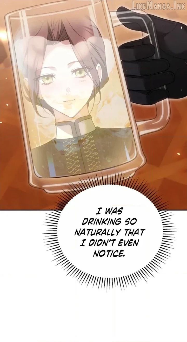 The Reason Why That Villainess Picked Up A Sword Chapter 69 305 20 result