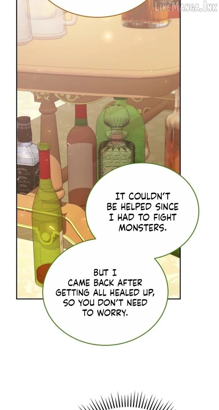 The Reason Why That Villainess Picked Up A Sword Chapter 69 312 27 result