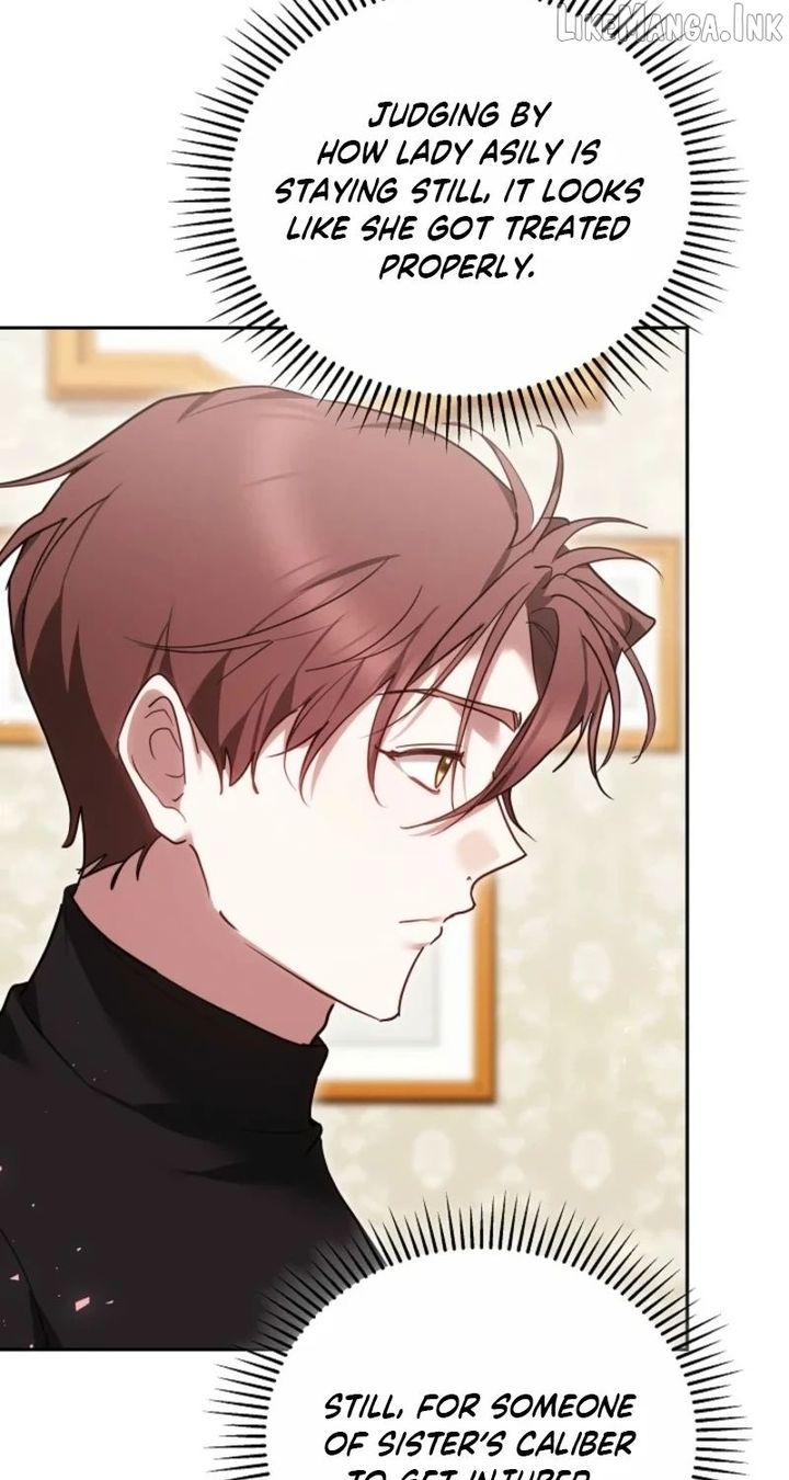 The Reason Why That Villainess Picked Up A Sword Chapter 69 313 28 result