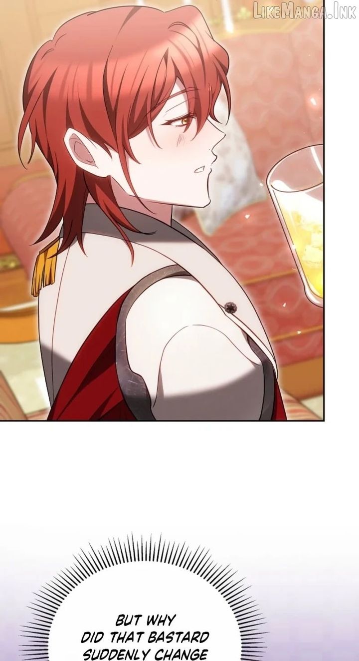 The Reason Why That Villainess Picked Up A Sword Chapter 69 316 31 result